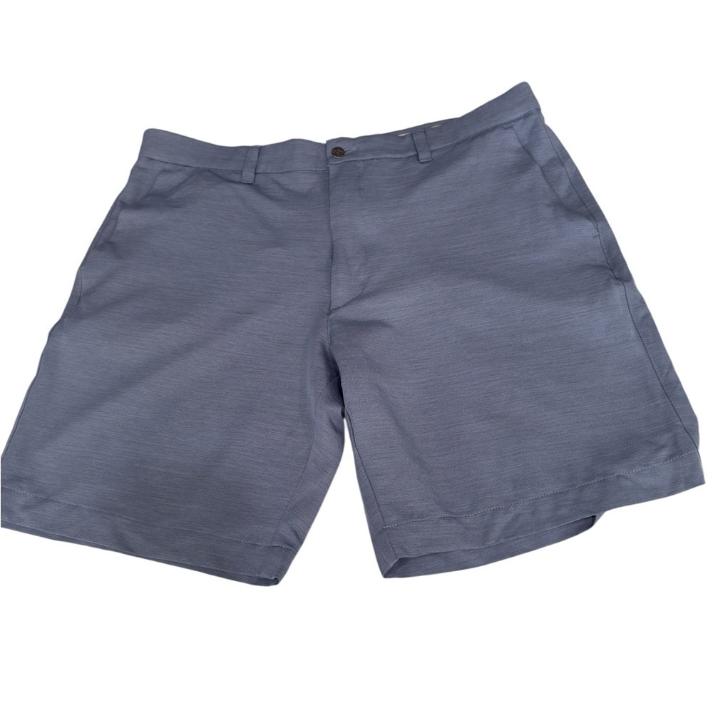 Callaway Light Weight OptDri  Performance stretch Size 38 Golf shorts Polyester